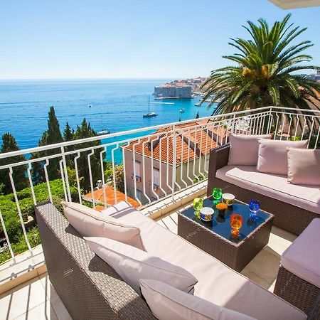 Ambassador Suite Dubrovnik Bagian luar foto