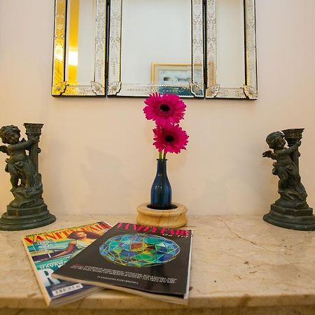Ambassador Suite Dubrovnik Bagian luar foto