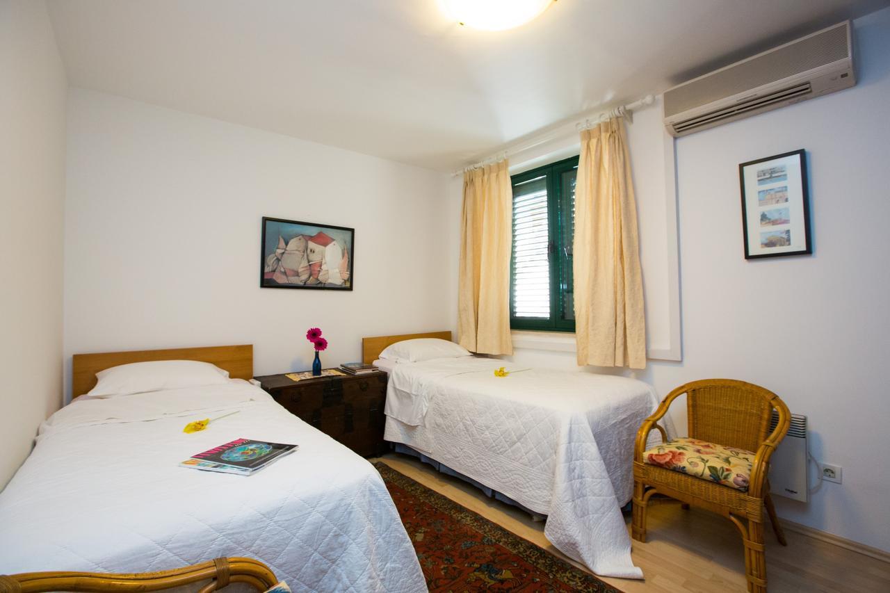 Ambassador Suite Dubrovnik Bagian luar foto