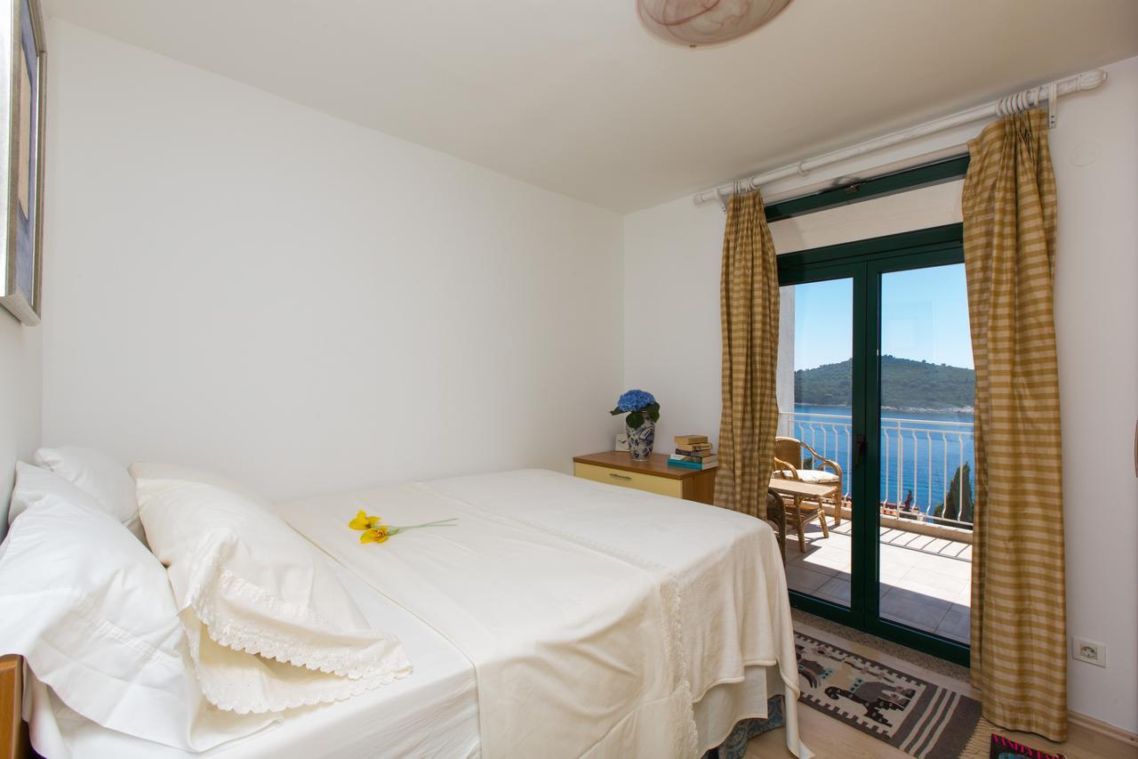Ambassador Suite Dubrovnik Bagian luar foto
