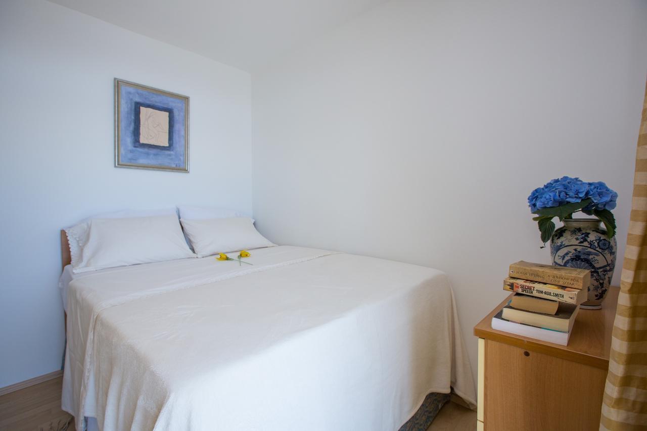 Ambassador Suite Dubrovnik Bagian luar foto