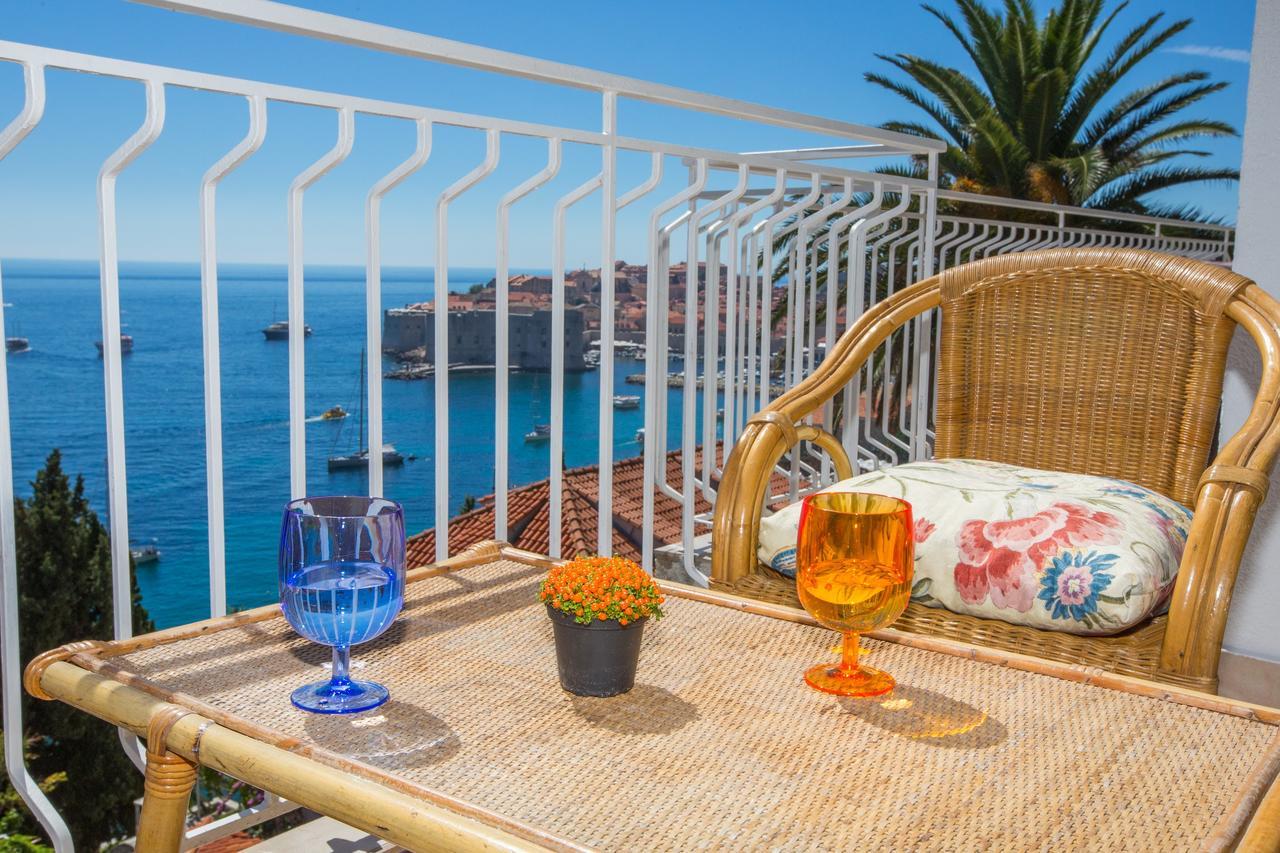 Ambassador Suite Dubrovnik Bagian luar foto