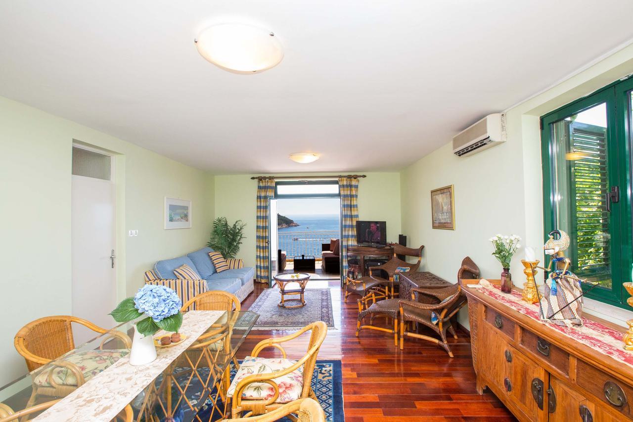 Ambassador Suite Dubrovnik Bagian luar foto