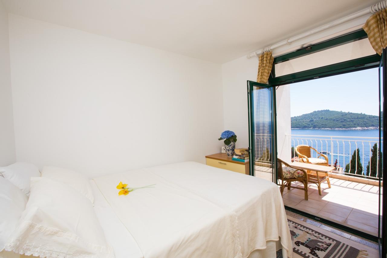 Ambassador Suite Dubrovnik Bagian luar foto