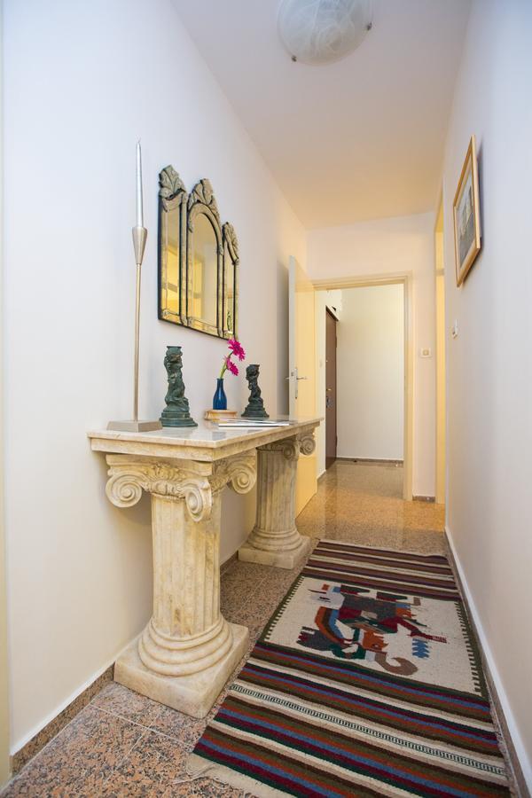 Ambassador Suite Dubrovnik Bagian luar foto