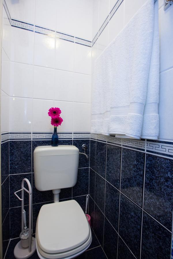 Ambassador Suite Dubrovnik Bagian luar foto