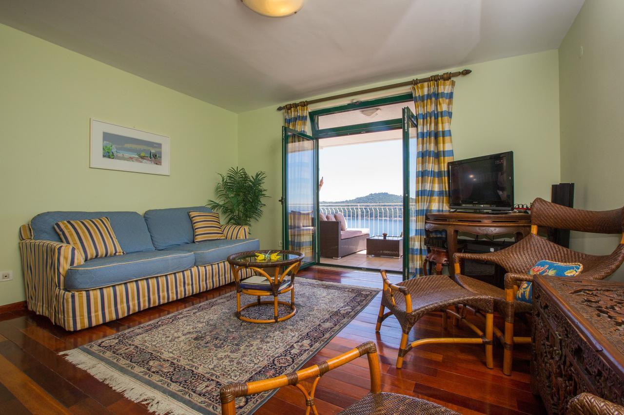 Ambassador Suite Dubrovnik Bagian luar foto