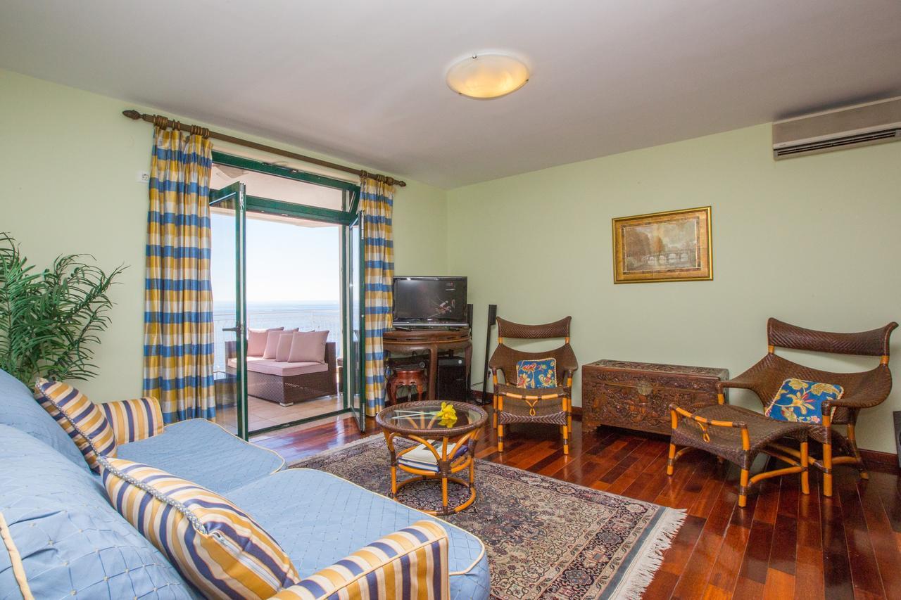 Ambassador Suite Dubrovnik Bagian luar foto