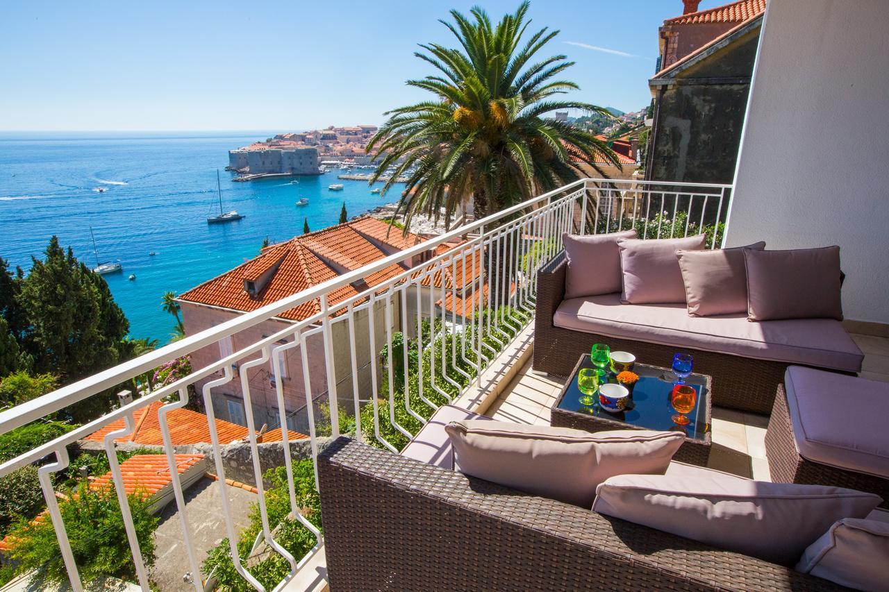Ambassador Suite Dubrovnik Bagian luar foto