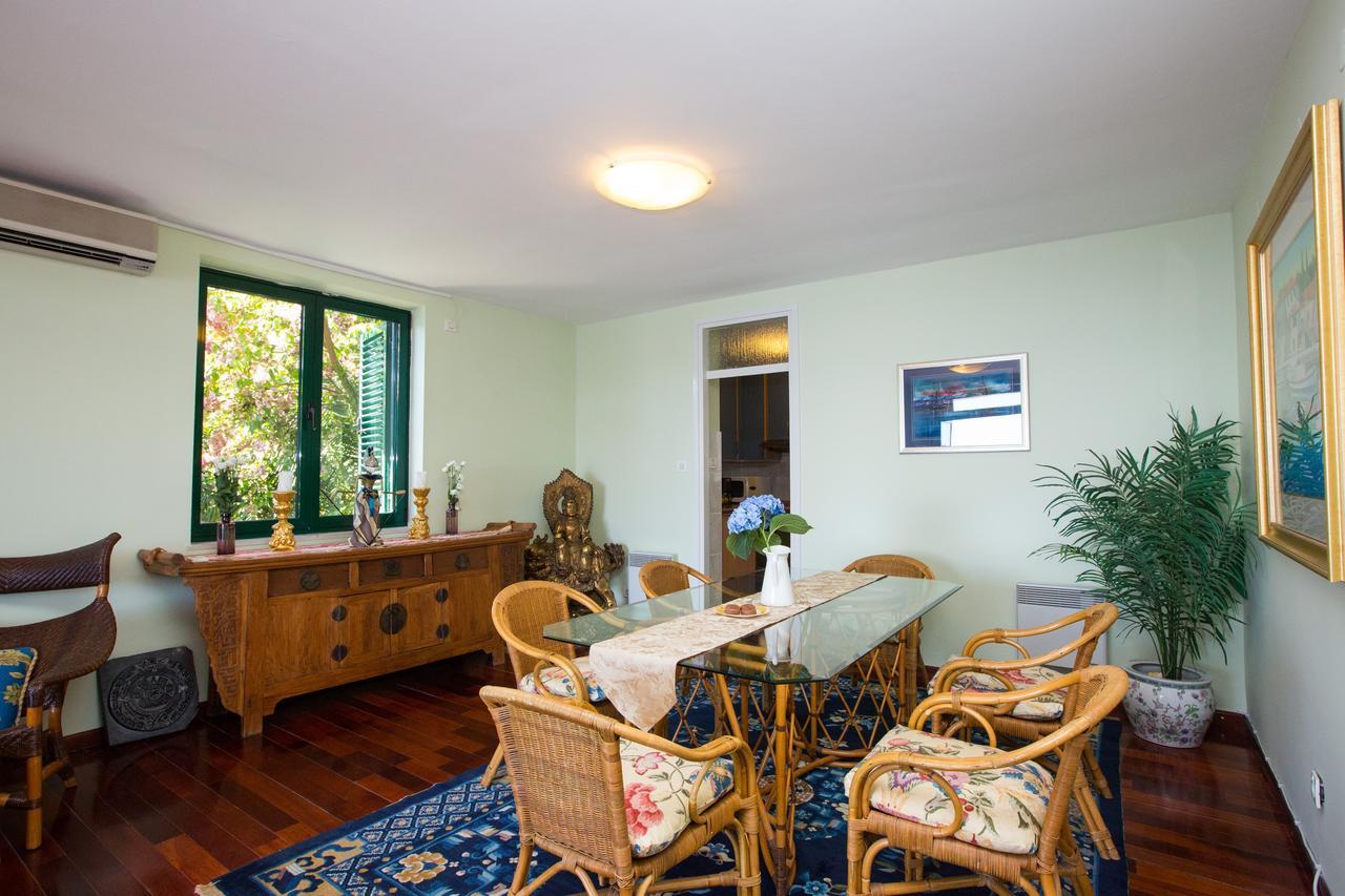 Ambassador Suite Dubrovnik Bagian luar foto