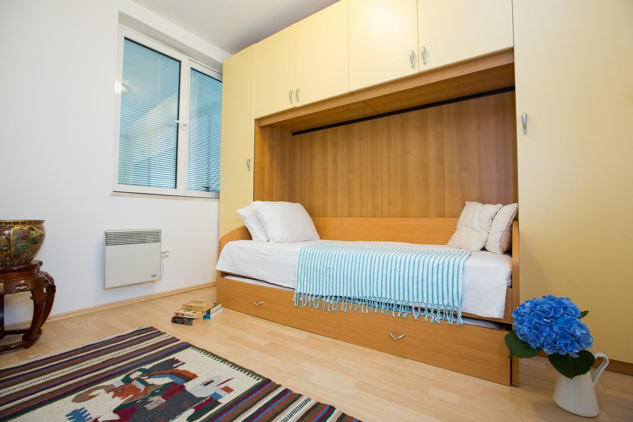 Ambassador Suite Dubrovnik Bagian luar foto