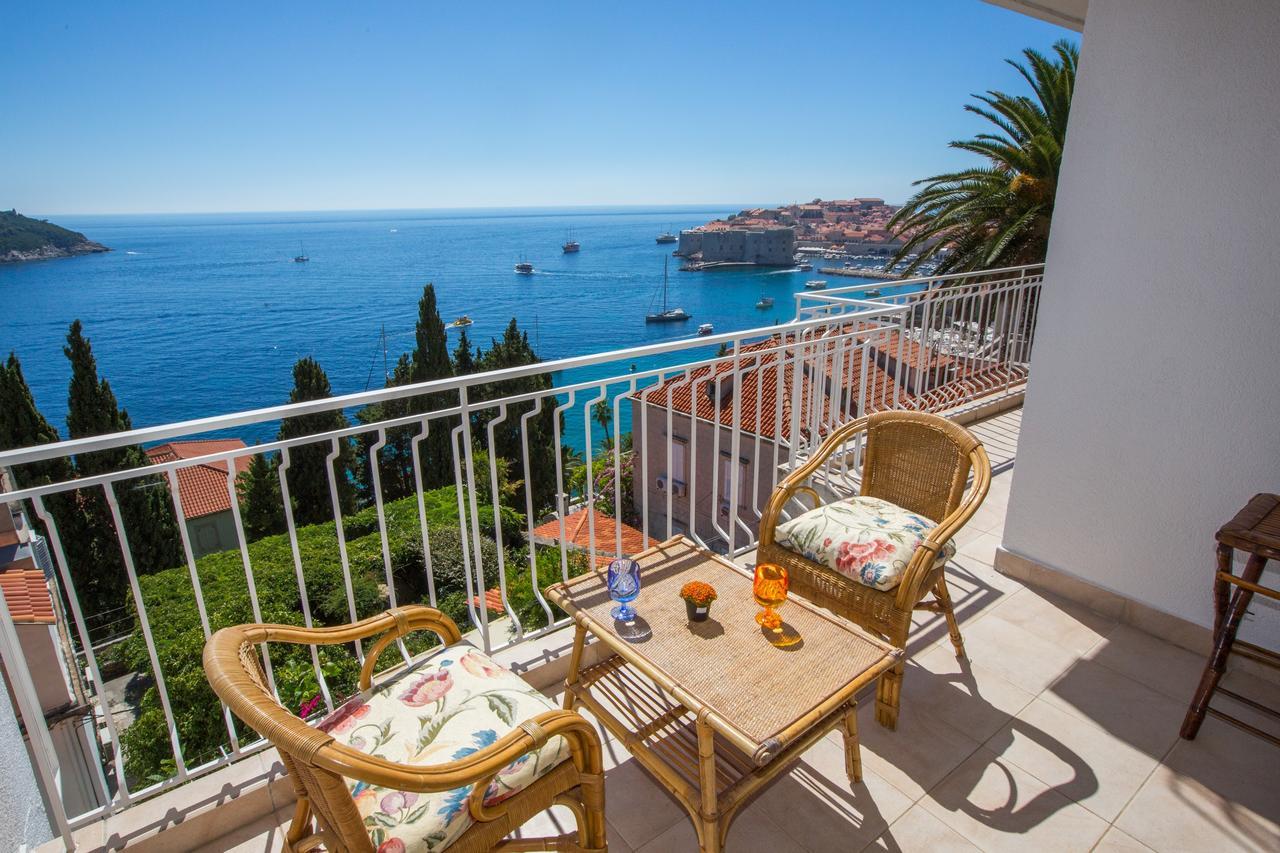 Ambassador Suite Dubrovnik Bagian luar foto