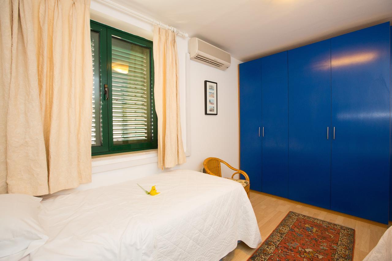 Ambassador Suite Dubrovnik Bagian luar foto