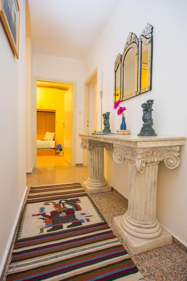 Ambassador Suite Dubrovnik Bagian luar foto